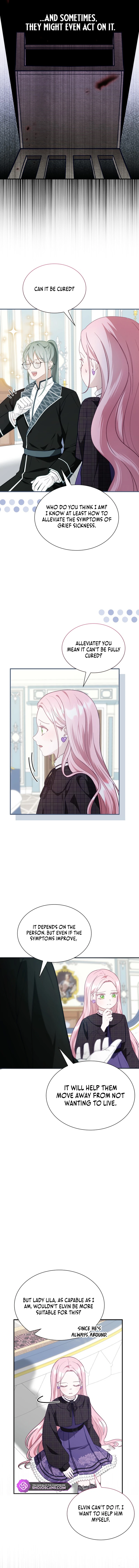 Seventh Time's the Charm! Chapter 17 page 12