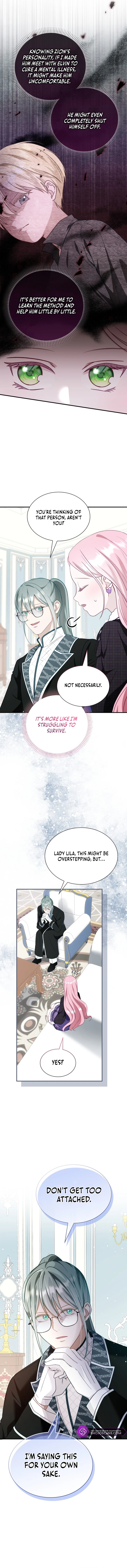 Seventh Time's the Charm! Chapter 17 page 13