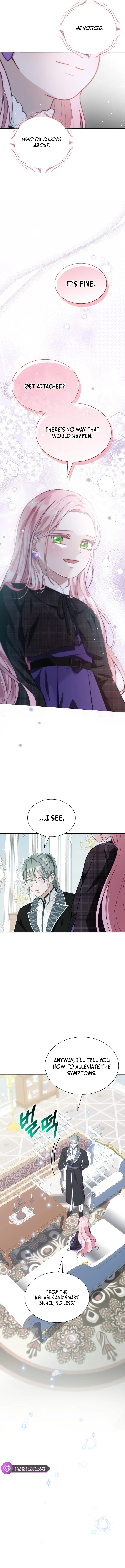 Seventh Time's the Charm! Chapter 17 page 14