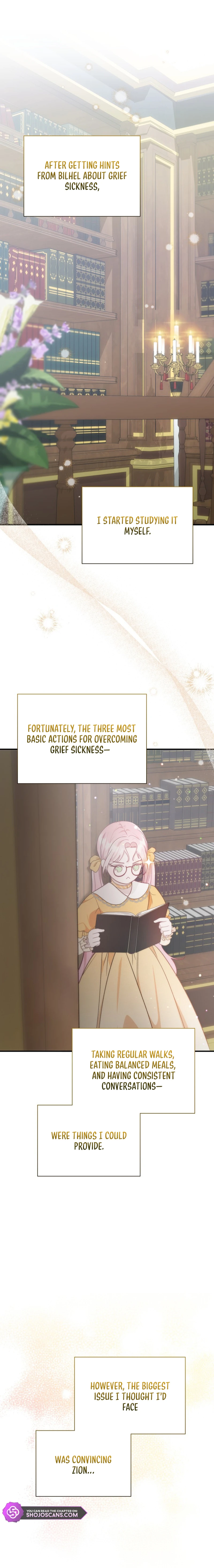 Seventh Time's the Charm! Chapter 17 page 15