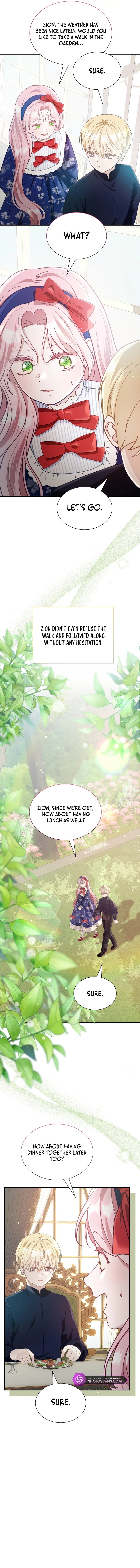 Seventh Time's the Charm! Chapter 17 page 16