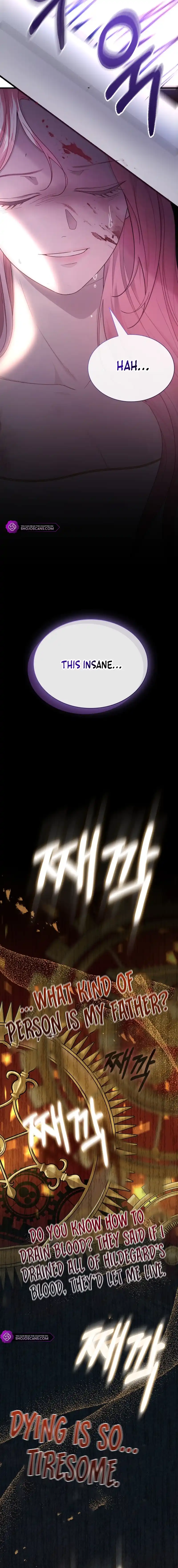 Seventh Time's the Charm! Chapter 13 page 9