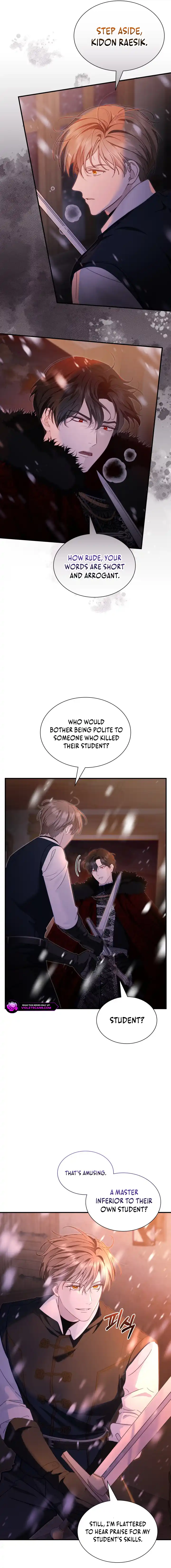 Seventh Time's the Charm! Chapter 53 page 3