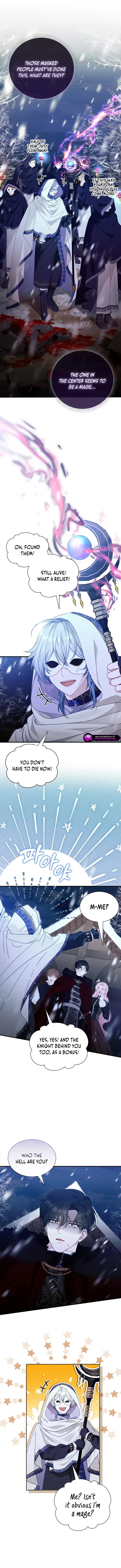 Seventh Time's the Charm! Chapter 53 page 10