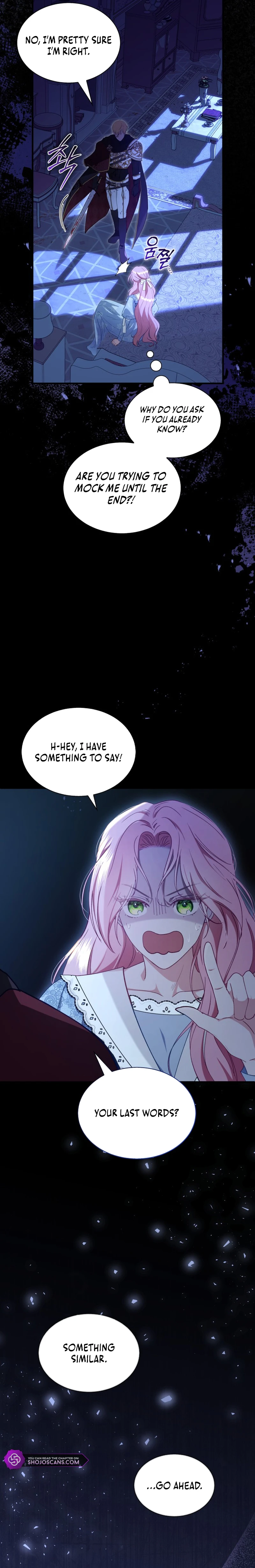 Seventh Time's the Charm! Chapter 1 page 4