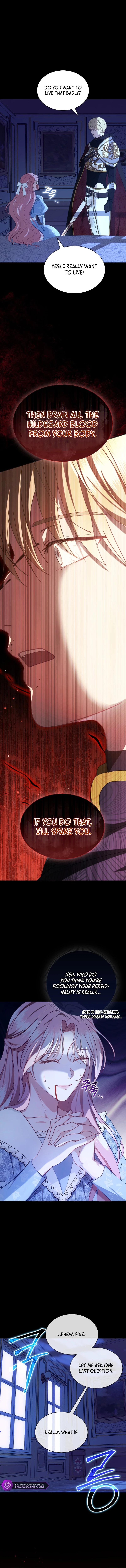 Seventh Time's the Charm! Chapter 1 page 6