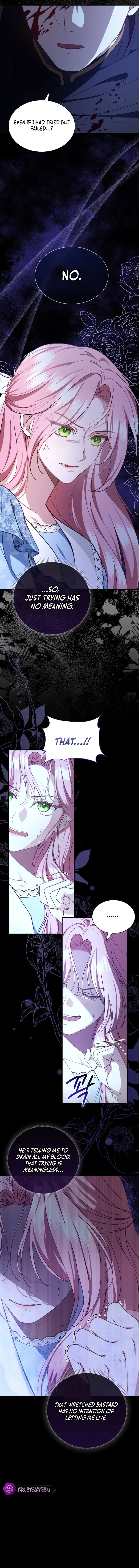 Seventh Time's the Charm! Chapter 1 page 8