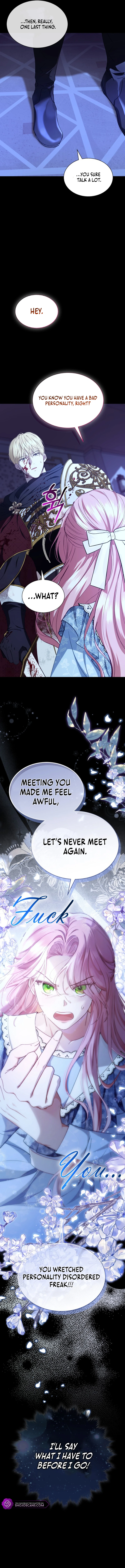 Seventh Time's the Charm! Chapter 1 page 9