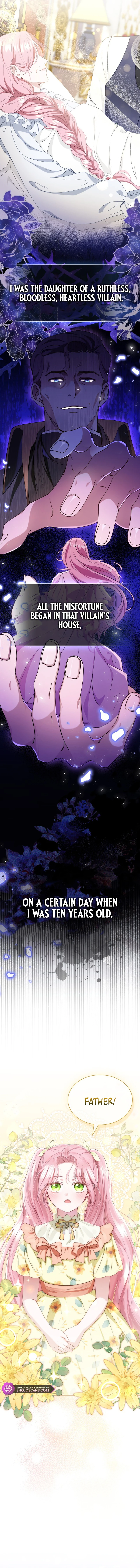 Seventh Time's the Charm! Chapter 1 page 13