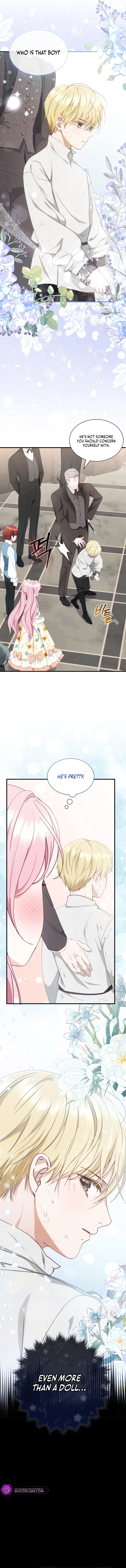 Seventh Time's the Charm! Chapter 1 page 14
