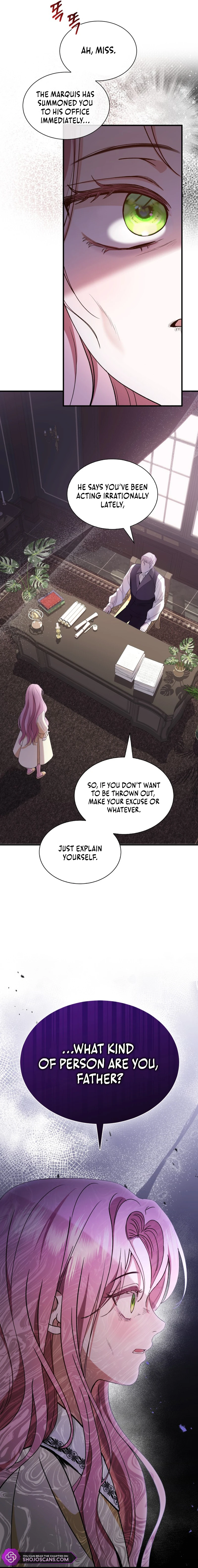 Seventh Time's the Charm! Chapter 1 page 24
