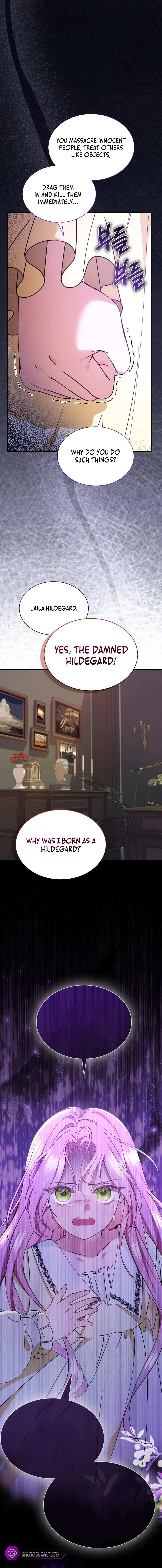 Seventh Time's the Charm! Chapter 1 page 25