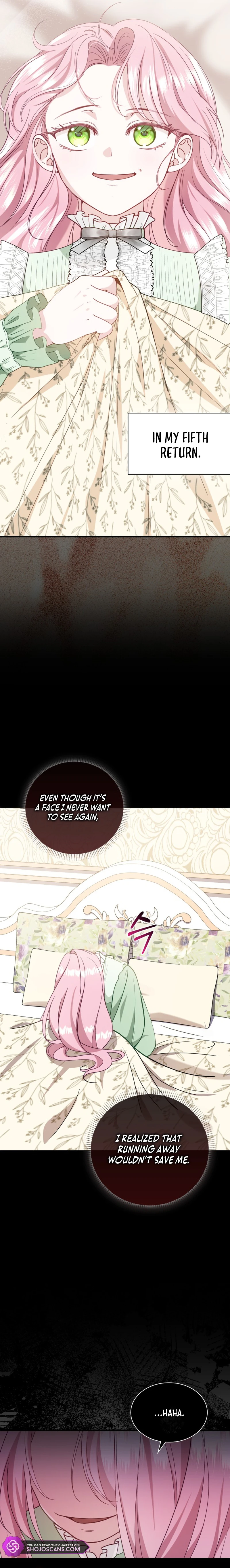Seventh Time's the Charm! Chapter 1 page 28