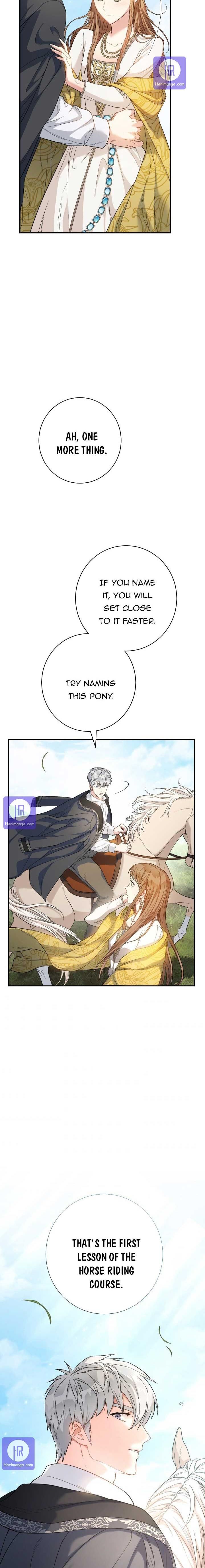 Marriage of Convenience Chapter 18 page 29