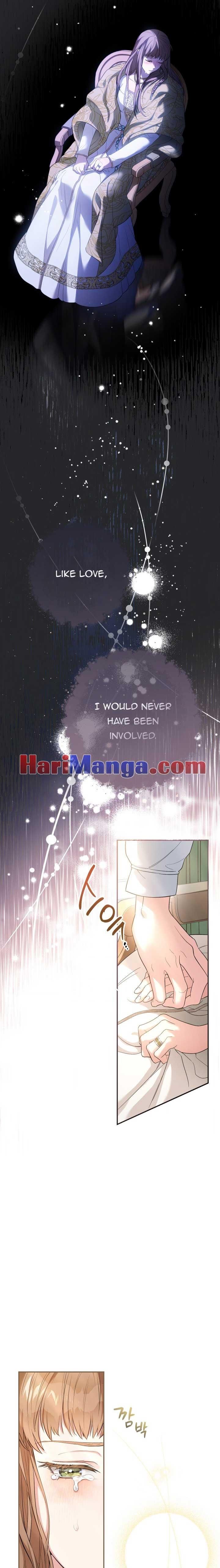 Marriage of Convenience Chapter 17 page 13