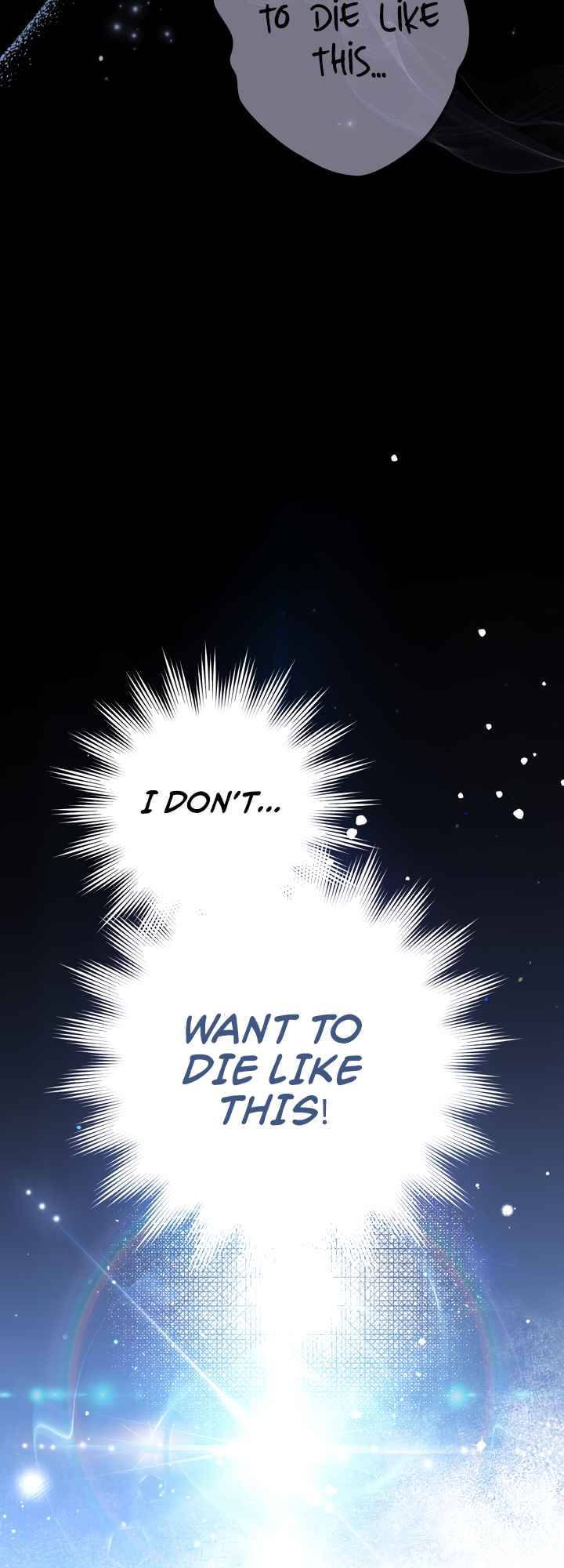 Marriage of Convenience Chapter 1 page 7