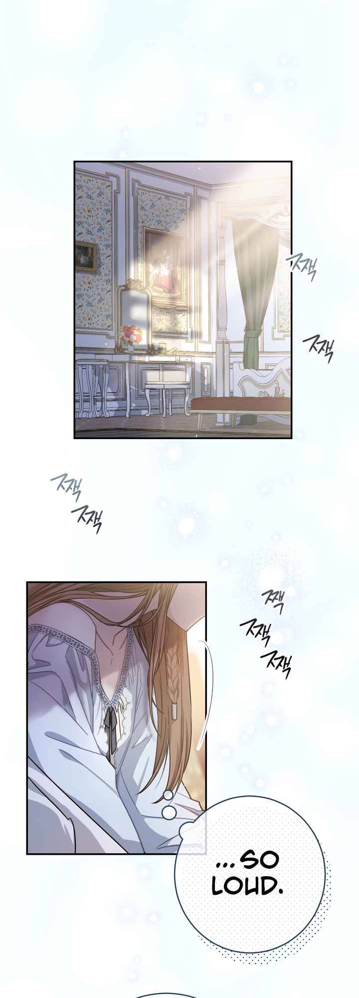 Marriage of Convenience Chapter 1 page 10