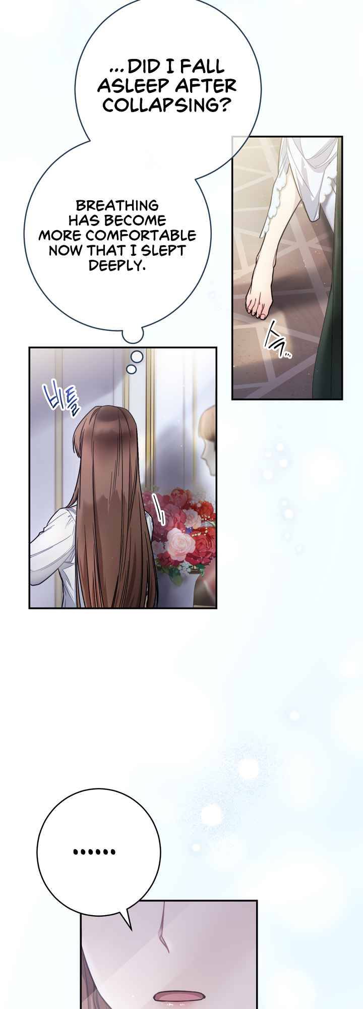 Marriage of Convenience Chapter 1 page 11