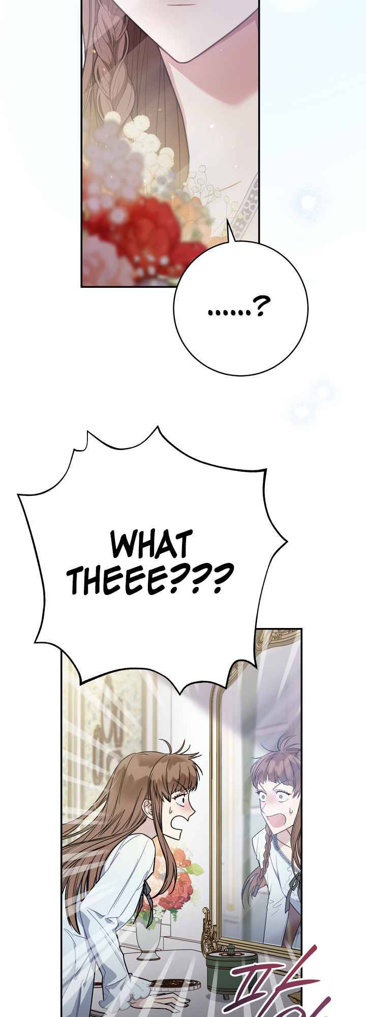 Marriage of Convenience Chapter 1 page 12