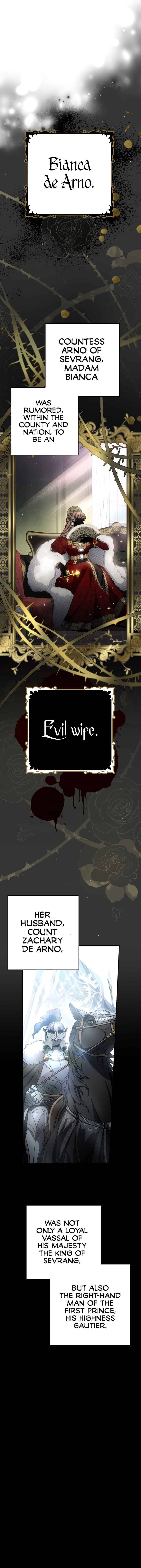 Marriage of Convenience Chapter 1 page 16