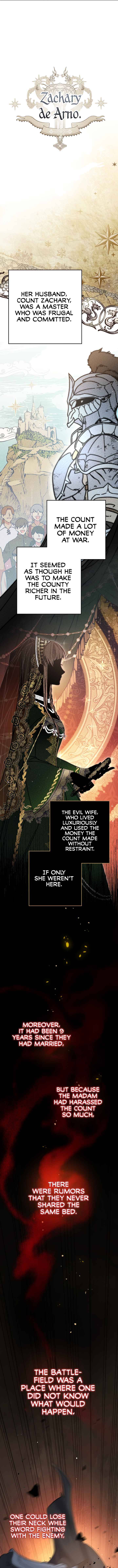 Marriage of Convenience Chapter 1 page 24