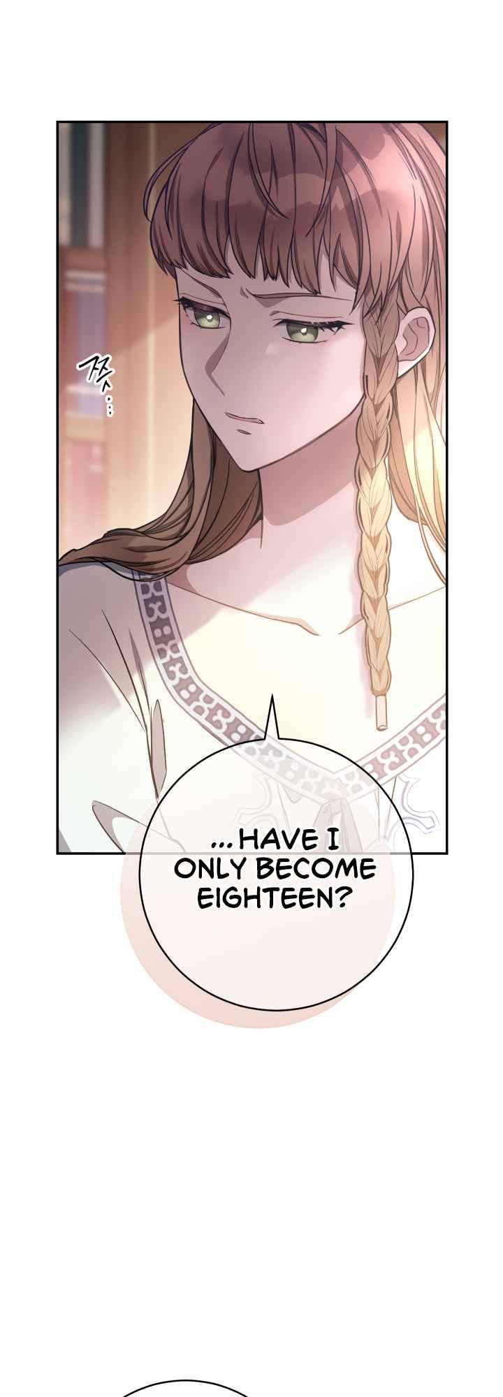Marriage of Convenience Chapter 1 page 30