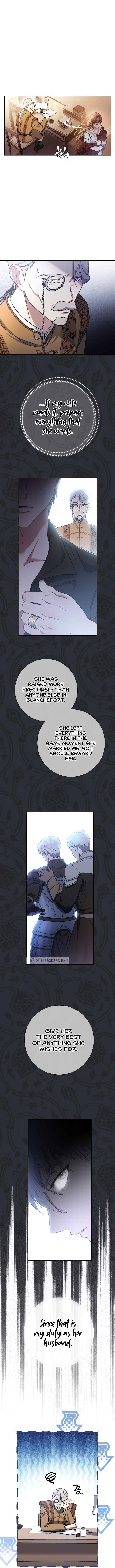 Marriage of Convenience Chapter 1 page 39
