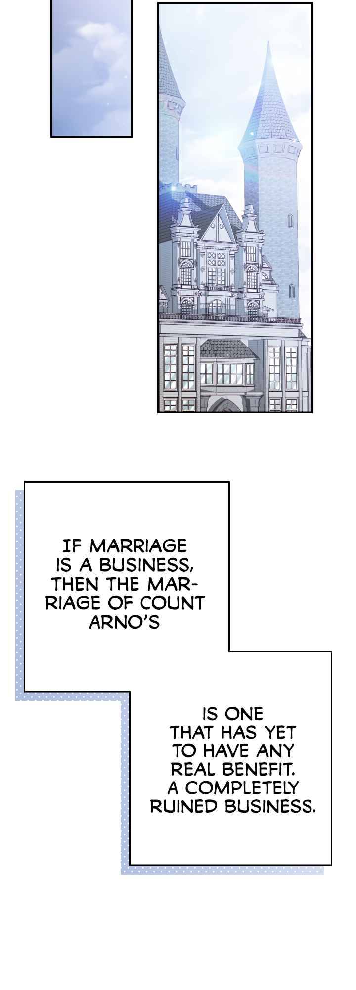 Marriage of Convenience Chapter 1 page 41