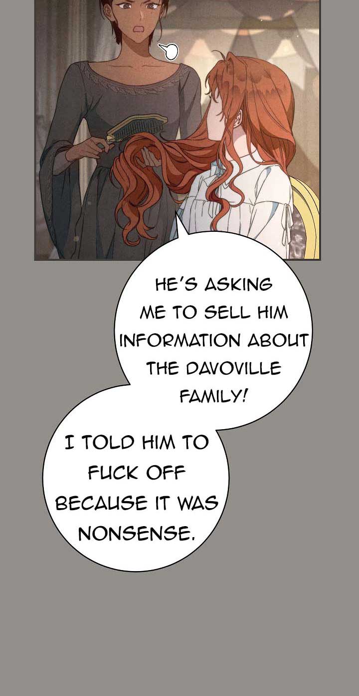 Marriage of Convenience Chapter 106 page 11