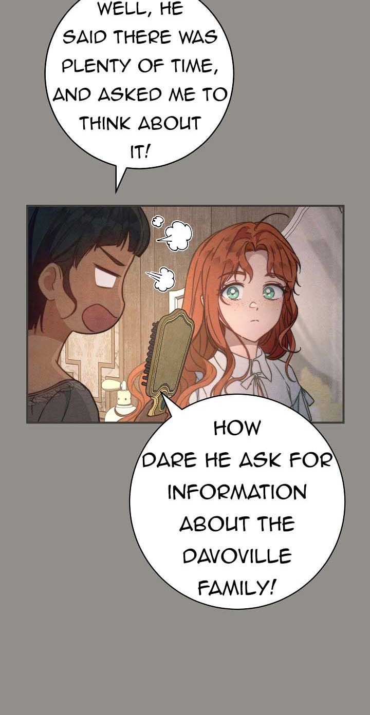 Marriage of Convenience Chapter 106 page 13
