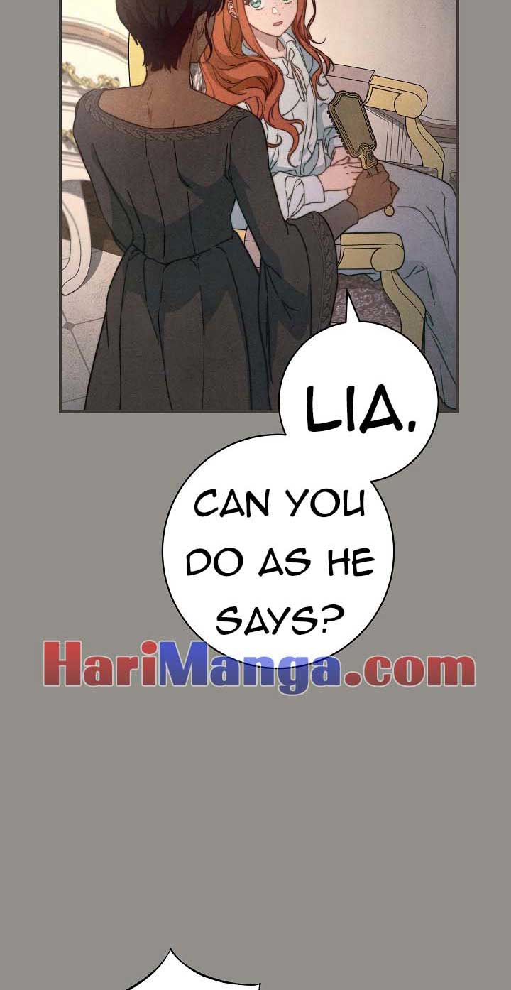 Marriage of Convenience Chapter 106 page 15