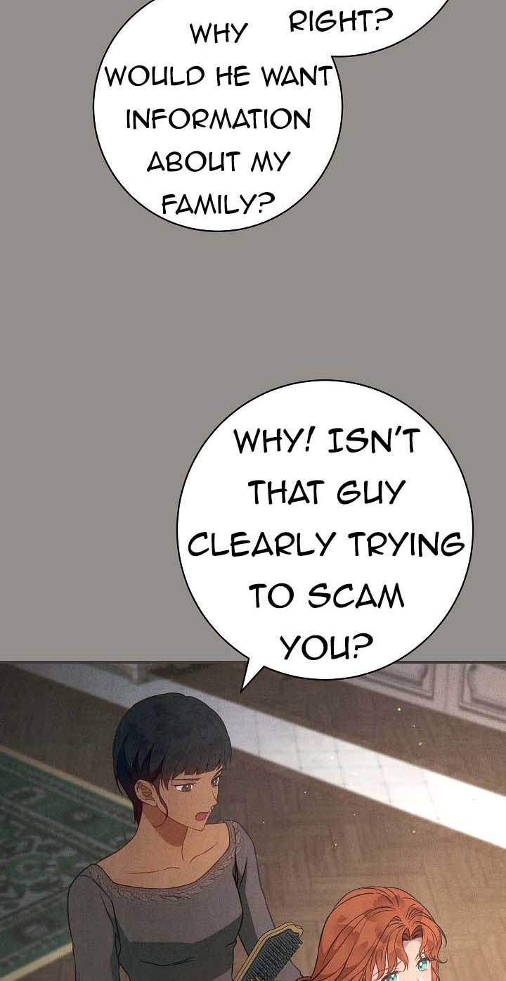 Marriage of Convenience Chapter 106 page 18