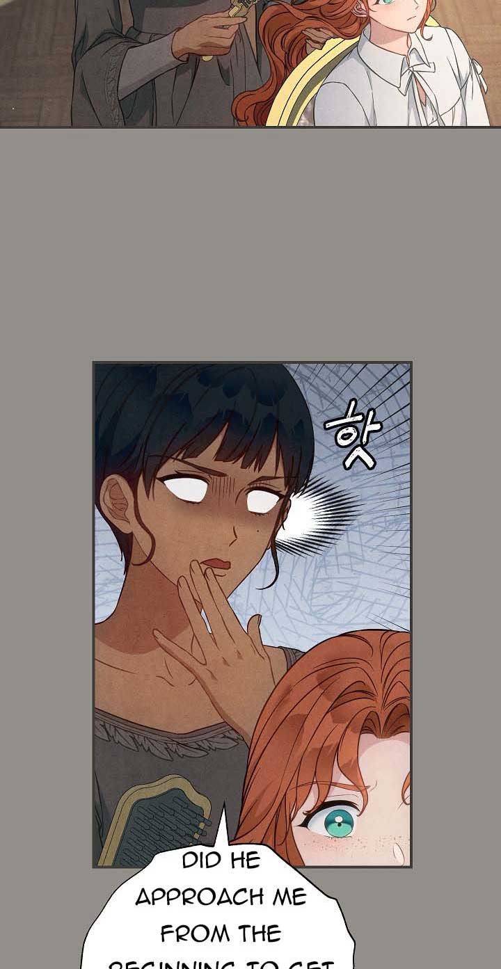 Marriage of Convenience Chapter 106 page 19