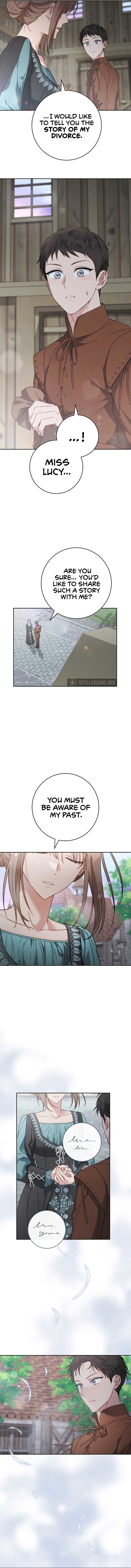 Marriage of Convenience Chapter 139 page 3