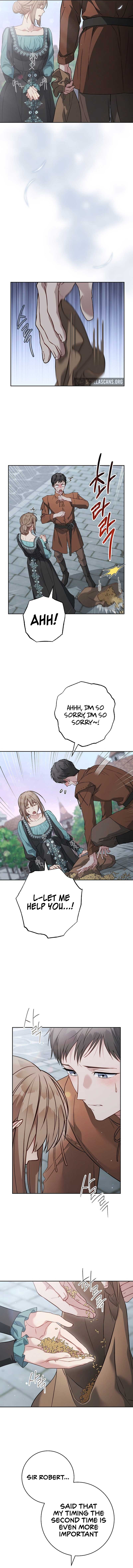 Marriage of Convenience Chapter 139 page 4