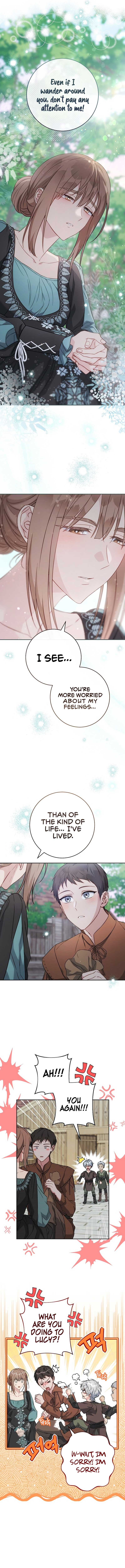 Marriage of Convenience Chapter 139 page 7