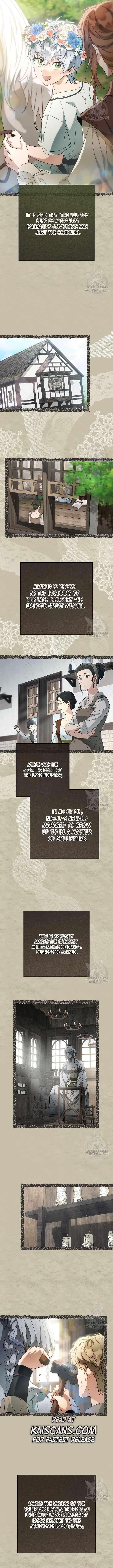 Marriage of Convenience Chapter 95 page 17