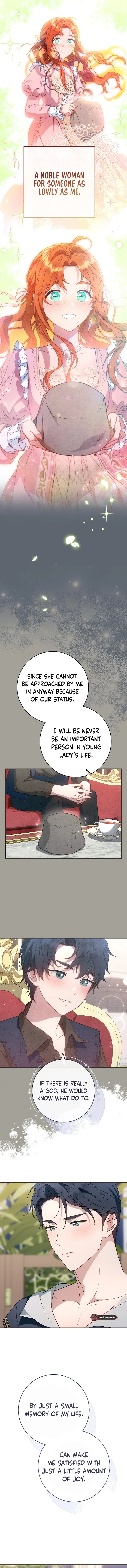 Marriage of Convenience Chapter 97 page 11