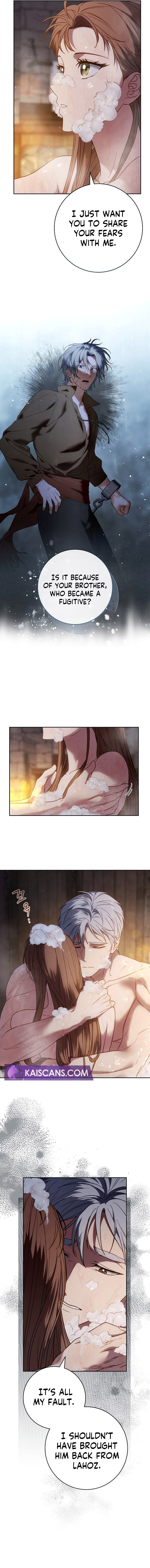 Marriage of Convenience Chapter 118 page 6