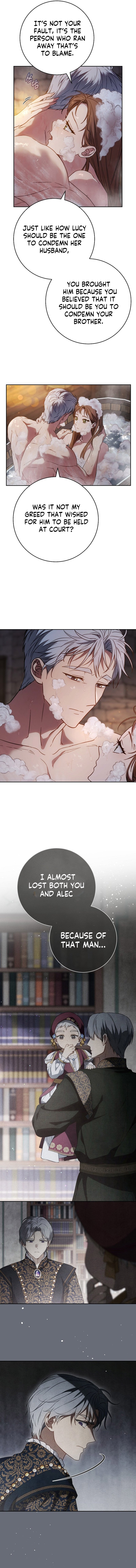 Marriage of Convenience Chapter 118 page 7