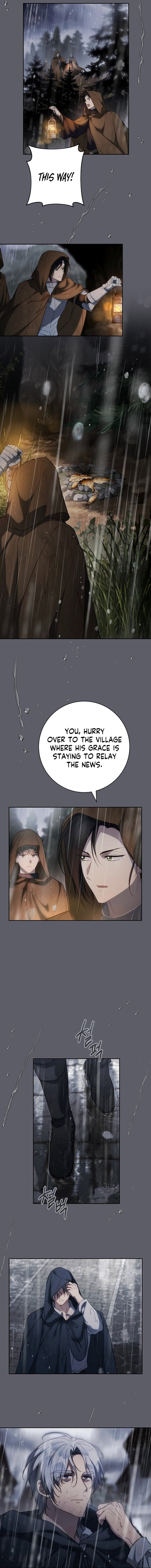 Marriage of Convenience Chapter 118 page 9