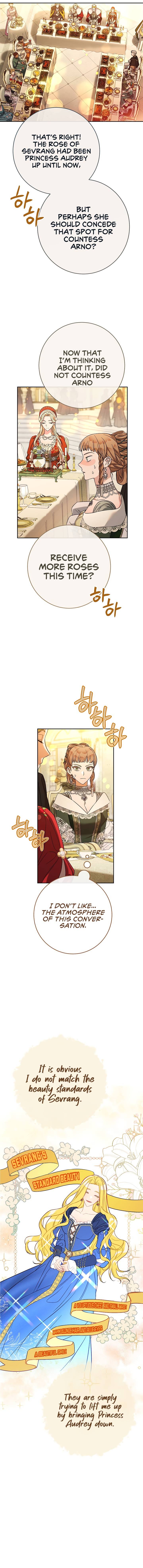 Marriage of Convenience Chapter 50 page 9