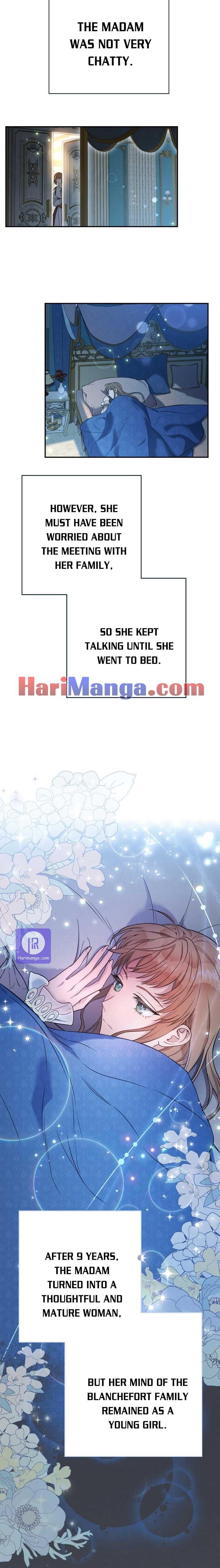 Marriage of Convenience Chapter 25 page 19
