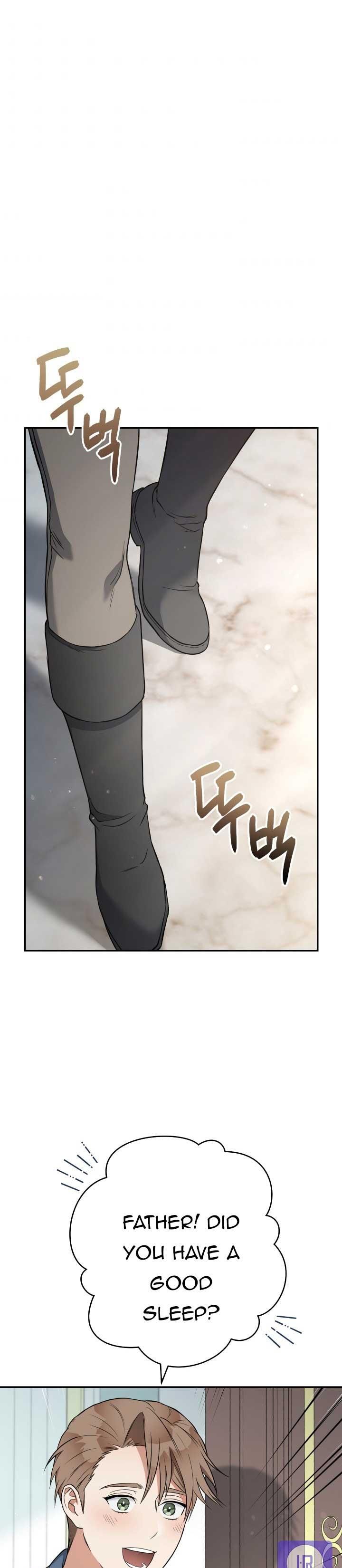 Marriage of Convenience Chapter 25 page 22