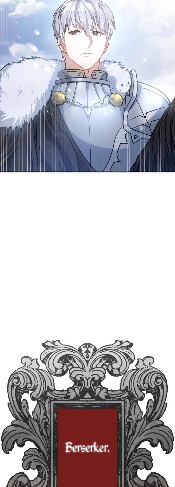 Marriage of Convenience Chapter 2 page 6