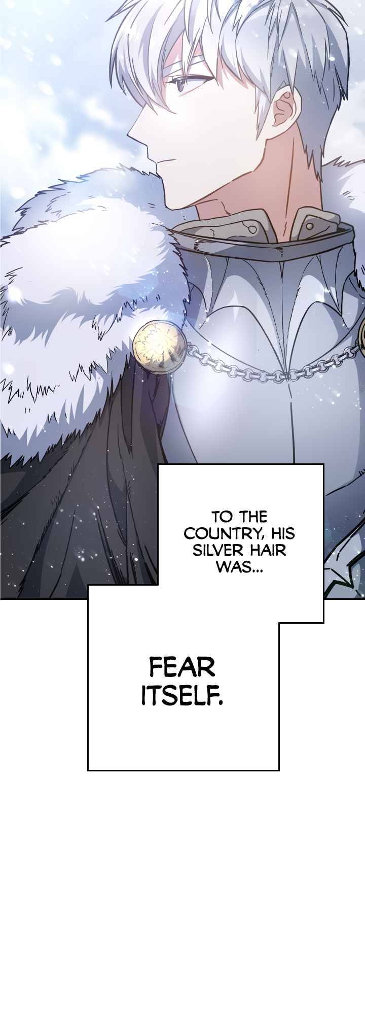 Marriage of Convenience Chapter 2 page 10