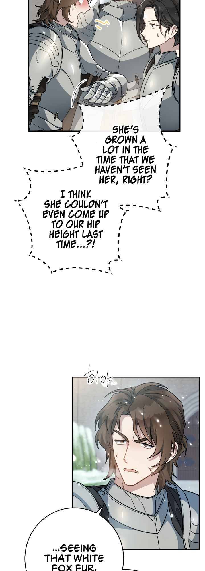 Marriage of Convenience Chapter 2 page 24