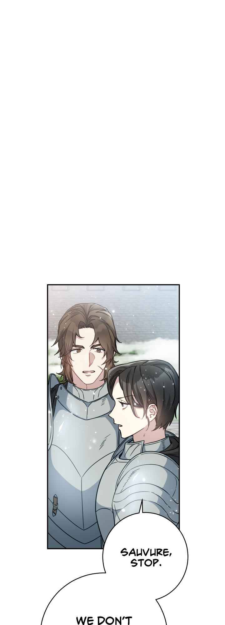 Marriage of Convenience Chapter 2 page 26