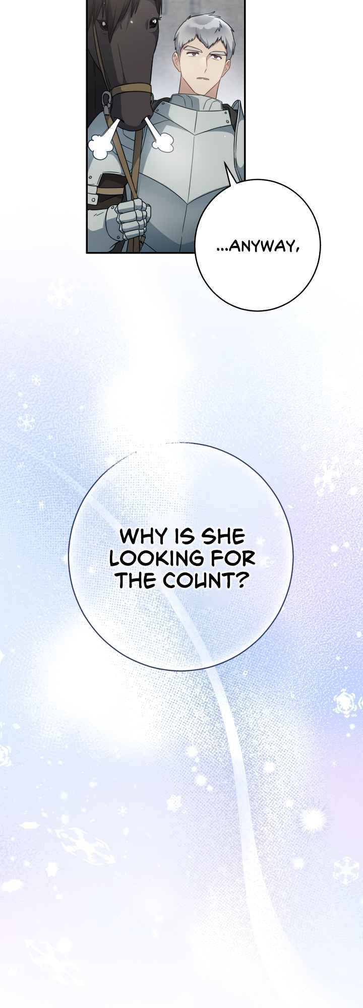 Marriage of Convenience Chapter 2 page 28