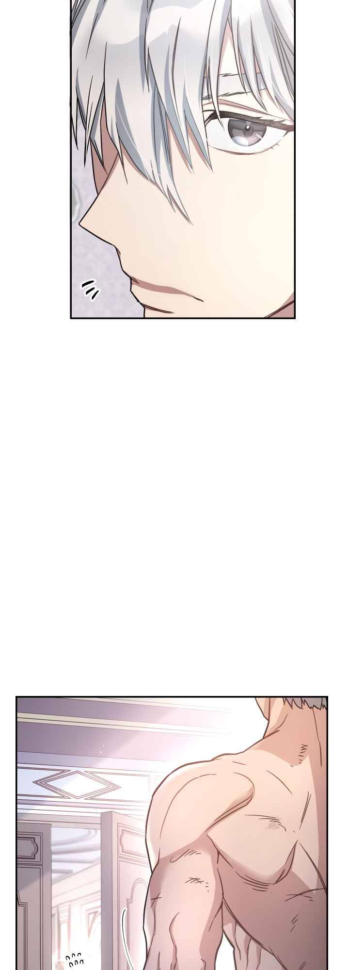 Marriage of Convenience Chapter 2 page 35